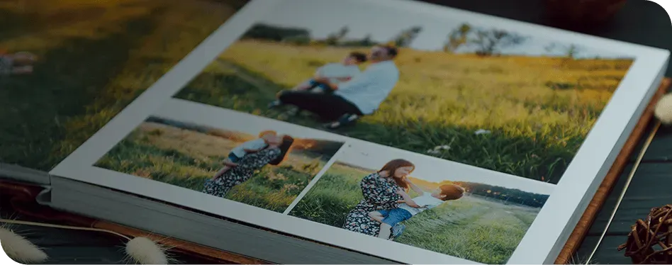 impression photo personnalisée à Castres