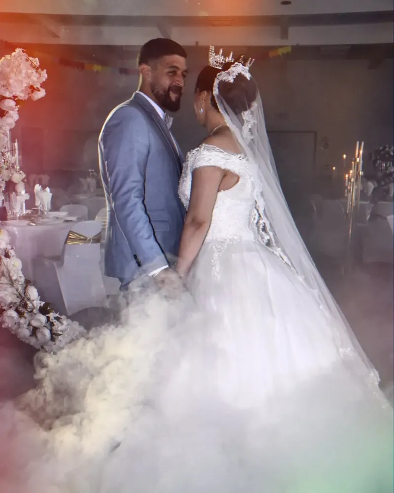 vidéo mariage à Castres